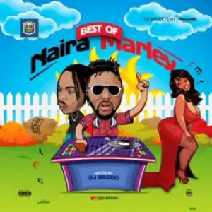 Dj Baddo - Best Of Naira Marley Mix